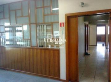 Comercial · 1046m² · 7 Vagas · Conjunto/Sala para Venda - 1046.43m², 0 dormitórios, 7 vagas - Centro