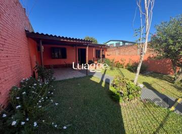 Casa · 120m² · 2 Quartos · 2 Vagas · Casa à venda - No Campo Novo