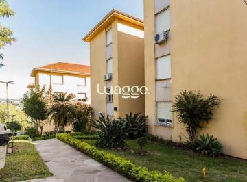 Apartamento · 46m² · 1 Quarto · 1 Vaga · Apartamento 1 dormitório com vaga Bairro Cristal Porto Alegre