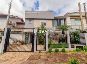 Casa · 300m² · 3 Quartos · 2 Vagas · Casa à venda - em Mário Quintana