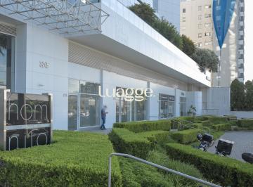 Comercial · 43m² · 1 Quarto · 1 Vaga · Sala comercial Nilo Peçanha 3245