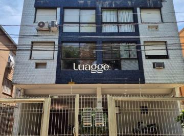 Apartamento · 63m² · 1 Quarto · 1 Vaga · 1Suíte, com vaga e churrasqueira