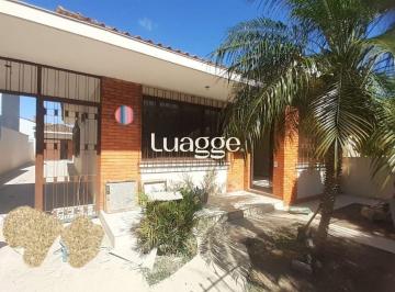 Casa · 120m² · 3 Quartos · 4 Vagas · ÓTIMA CASA