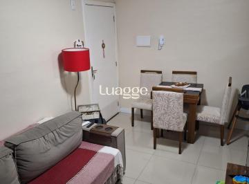 Apartamento · 54m² · 2 Quartos · 1 Vaga · Procurando um apartamento aconchegante em Porto Alegre?