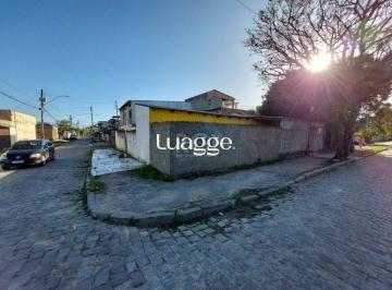 Casa · 130m² · 4 Quartos · 1 Vaga · Casa para Venda - 130m², 4 dormitórios, 1 vaga - Restinga