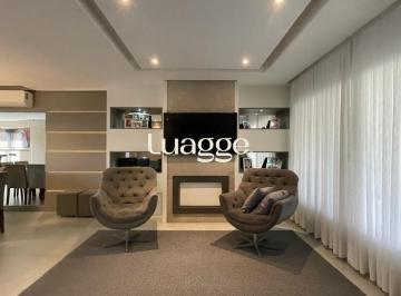 Casa · 250m² · 3 Quartos · 3 Vagas · CASA EM CONDOMÍNIO FECHADO