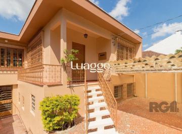 Casa · 200m² · 4 Quartos · 2 Vagas · Casa à venda - no Cristo Redentor