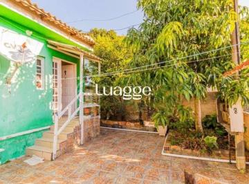 Casa · 181m² · 1 Quarto · Casa à venda - em Nonoai