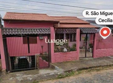 Casa · 283m² · 4 Quartos · 3 Vagas · Casa à venda - em Santa Cecília