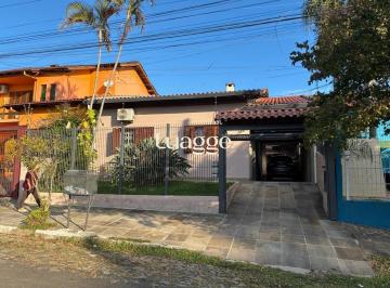 Casa · 145m² · 3 Quartos · 3 Vagas · RESIDENCIA NO PARQUE SANTA FÉ RECENTEMENTE REFORMADA COM TRES DORMITORIOS, ESCRI