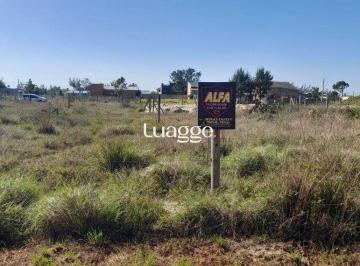 Terreno · 300m² · Terreno à venda - na Praia Real