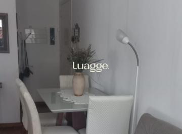 Apartamento · 47m² · 1 Quarto · Apartamento 1 Dormitório no Bairro Santo Antônio – Excelente Localização