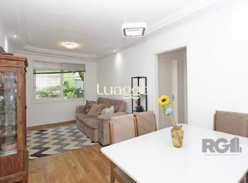 Apartamento · 57m² · 2 Quartos · Apartamento 2 dormitórios, vaga de garagem, no bairro Camaquã, Porto Alegre/RS
