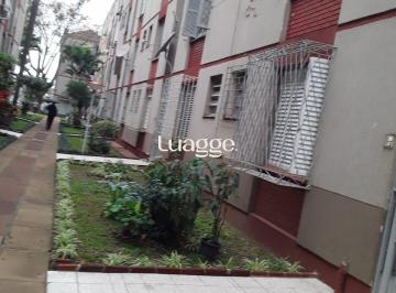 Apartamento · 4m² · 1 Quarto · 1 Vaga · Apartamento 1 Dormitório | Esquina com a Av. Assis Brasil