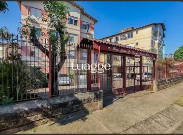 Apartamento · 33m² · 1 Quarto · Apartamento Térreo com 33m² privativos 1 Dormitório
