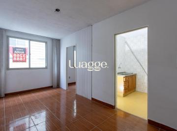 Apartamento · 35m² · 1 Quarto · Excelente apartamento todo reformado no Bairro Nonoai