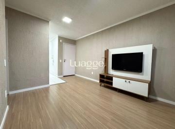 Apartamento · 41m² · 2 Quartos · 1 Vaga · Apartamento com 02 dormitórios com vaga de garagem rotativa