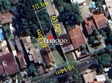 .jpg+2025-11-13 · Excelente terreno localizado. O lote com medidas de 10,50 metros de testada por