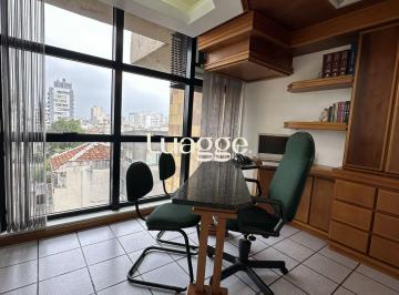 Comercial · 37m² · 1 Quarto · Sala comercial próximo ao hospital HPS e UFRGS