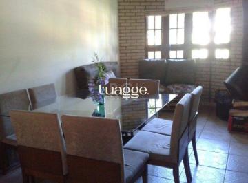 Casa · 90m² · 3 Quartos · Casa para Venda - 90m², 3 dormitórios, Centro Histórico
