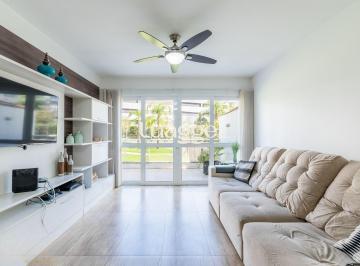 Apartamento · 108m² · 3 Quartos · 2 Vagas · Apartamento Garden Semimobiliado 3 Dormitórios Próximo ao Iguatemi