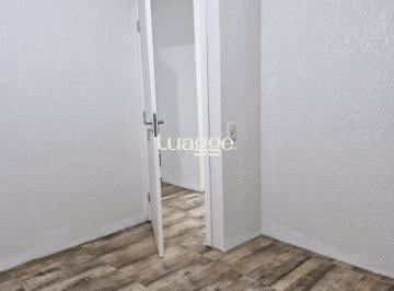 Apartamento · 40m² · 1 Quarto · 1 Vaga · Apartamento térreo com 01 dormitório e uma vaga rotativa