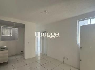 Apartamento · 40m² · 2 Quartos · 1 Vaga · Apartamento à venda - em Santa Fé