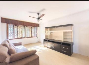 Casa · 120m² · 3 Quartos · 2 Vagas · Casa a venda Bairro Petrópolis/ 3 Dormitórios 2 Vagas