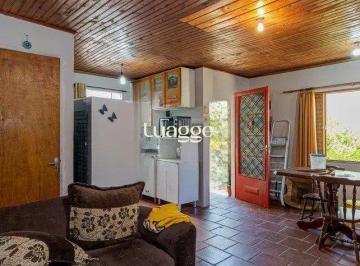 Casa · 88m² · 1 Quarto · 1 Vaga · Casa 1 dormitório  e 1 vaga no jardim Sabará