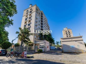 Apartamento · 52m² · 2 Quartos · 1 Vaga · Apartamento com 2 quartos e 52m² à venda em Sarandi, Porto Alegre