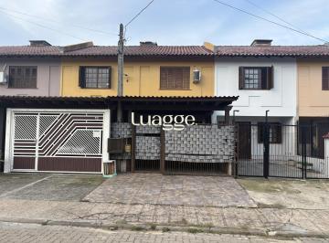 Casa · 69m² · 2 Quartos · 1 Vaga · Casa à venda - em Belém Novo