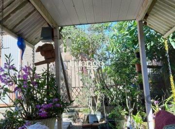 Casa · 134m² · 2 Quartos · 3 Vagas · Casa à venda - em Belém Velho