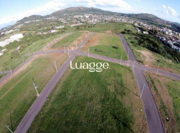 Terreno · 192m² · Terreno para Venda - 0m², 0 dormitórios, Vila Nova