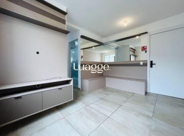 Apartamento · 44m² · 2 Quartos · 1 Vaga · Apartamento com 2 dormitórios à venda, 43 m² por R$ 260.000,00 - Centro - Canoas