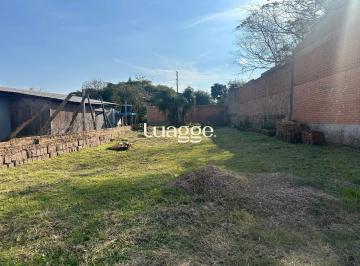 Terreno · 307m² · Terreno ideal para construir no Belém Novo – oportunidade imperdível