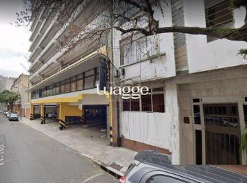 Apartamento · 13m² · Box de garagem no Edifício Gigante no Centro