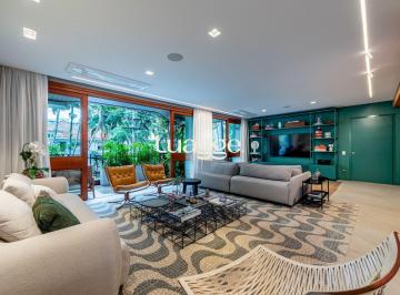 Apartamento · 450m² · 3 Quartos · 3 Vagas · Apartamento 3 dormitórios à venda no Moinhos