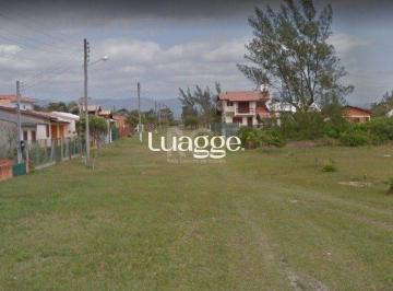 Terreno · 300m² · Terreno para Venda - 0m², 0 dormitórios, Balneário Atlântico