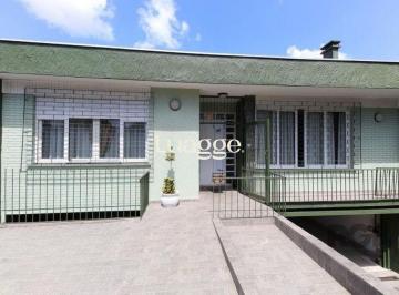 Casa · 276m² · 5 Quartos · 3 Vagas · casa de 5 dormitórios no bairro Glória
