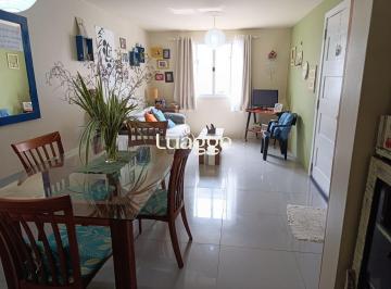 Casa · 85m² · 3 Quartos · 1 Vaga · Casa em Condomínio fechado 3 quartos e 1 vaga no bairro Jardim Itu.