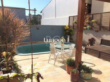 Casa · 219m² · 3 Quartos · 3 Vagas · Casa Condominio para Venda - 218.86m², 3 dormitórios, sendo 1 suites, 3 vagas -