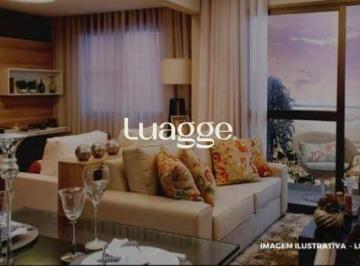 Apartamento · 81m² · 3 Quartos · 1 Vaga · Apartamento à venda - em Santa Maria Goretti