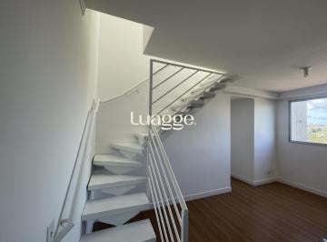 Apartamento · 131m² · 3 Quartos · 1 Vaga · Cobertura com 3 quartos e 1 vaga de garagem na Rua Sadi Castro, Porto Alegre