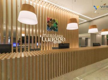 Comercial · 375m² · 1 Quarto · 1 Vaga · 12 Salas Comerciais no MAXPLAZA Canoas. Oportunidade Única de Investimento