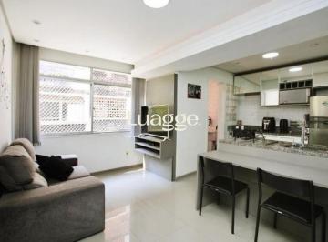 Apartamento · 38m² · 1 Quarto · APARTAMENTO 1 QUARTO - BAIRRO JARDIM IPIRANGA