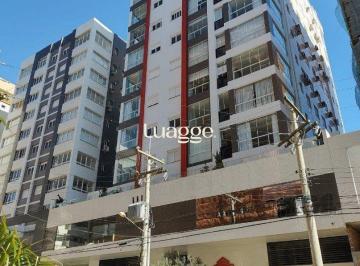 Apartamento · 60m² · 1 Quarto · 1 Vaga · Apto mobiliado e decorado 01 dormitório com garagem
