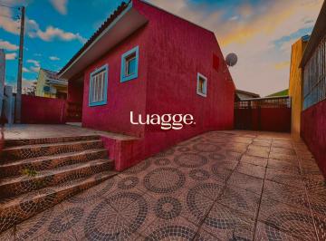 Casa · 68m² · 3 Quartos · 2 Vagas · Casa à venda - no Jardim Algarve