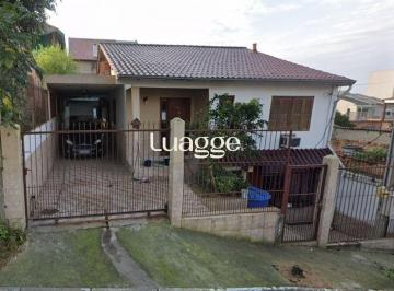 Casa · 206m² · 3 Quartos · 3 Vagas · Casa no bairro Santa Fé com 3 dormitórios e 3 vagas