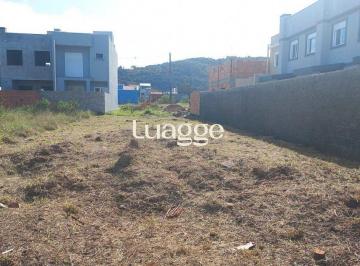 Terreno · 142m² · Terreno no bairro Aberta dos Morros