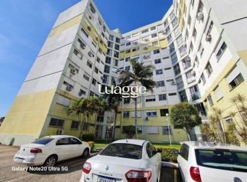Apartamento · 59m² · 2 Quartos · 1 Vaga · Apartamento à venda - em Camaquã
